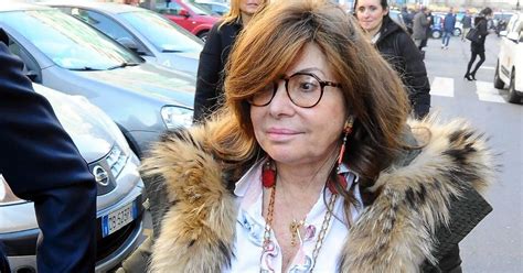 patrizia reggiani 2021